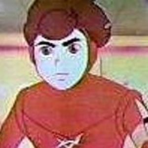 Meet your Posher, Mitchell